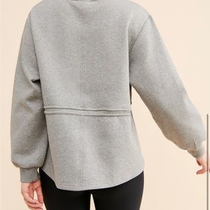 Varley Bella Sweatshirt (like new)